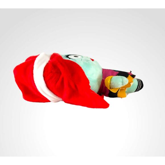 Disney Tim Burton’s Nightmare Before Christmas Plush Doll Girl 8 in - Picture 4 of 8